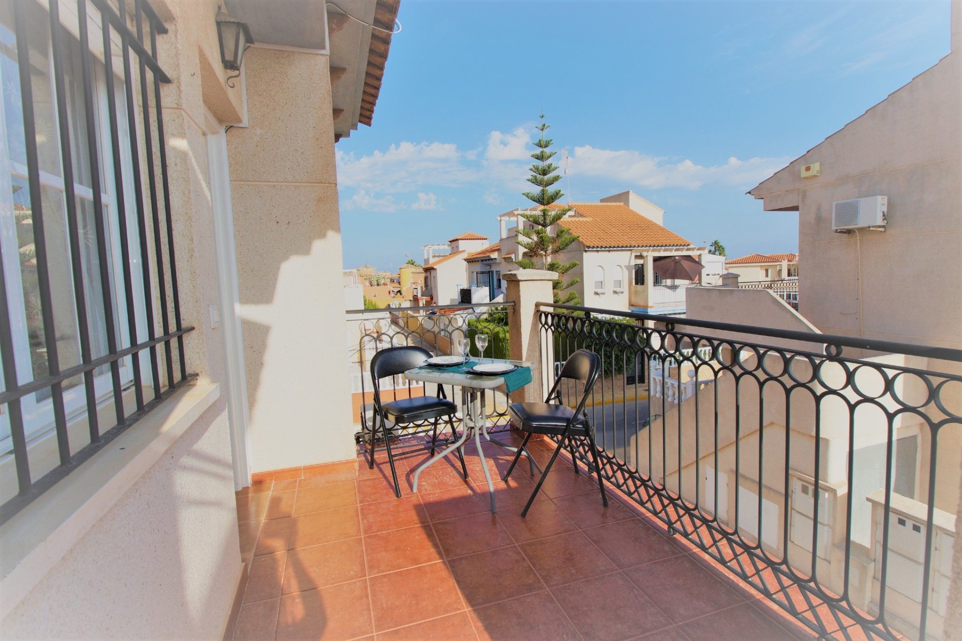 Reventa - Apartamento / Dúplex - Orihuela Costa - Playa Flamenca