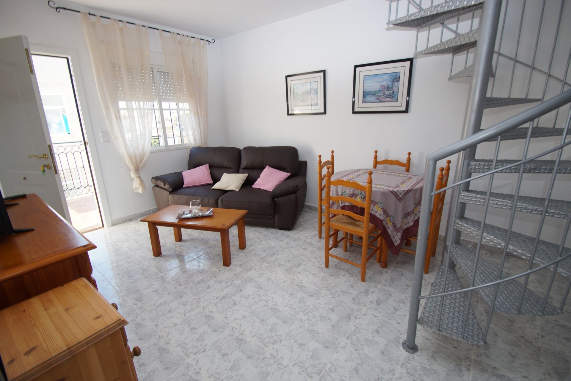 Reventa - Apartamento / Dúplex - Orihuela Costa - Playa Flamenca
