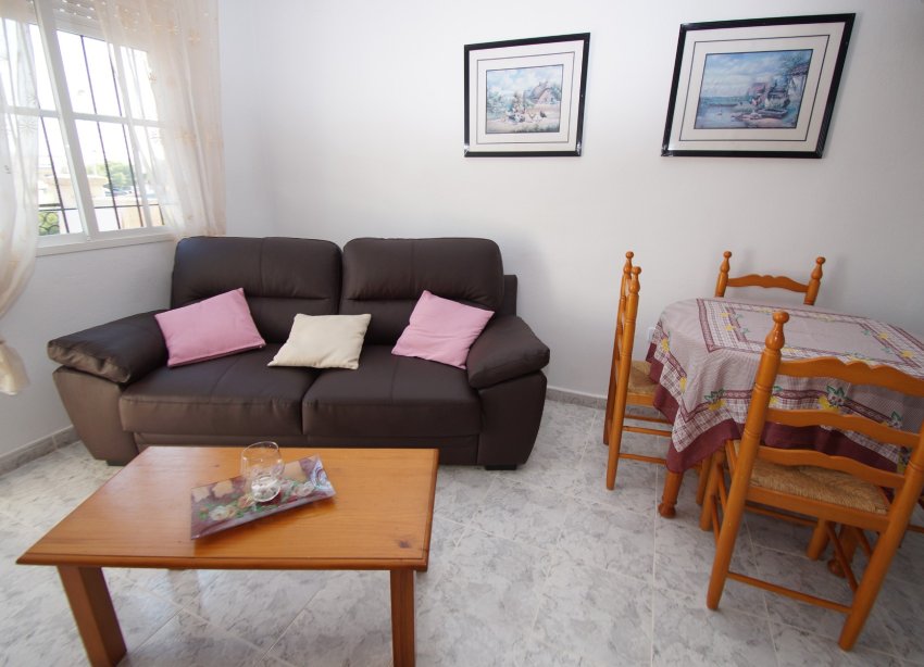 Reventa - Apartamento / Dúplex - Orihuela Costa - Playa Flamenca