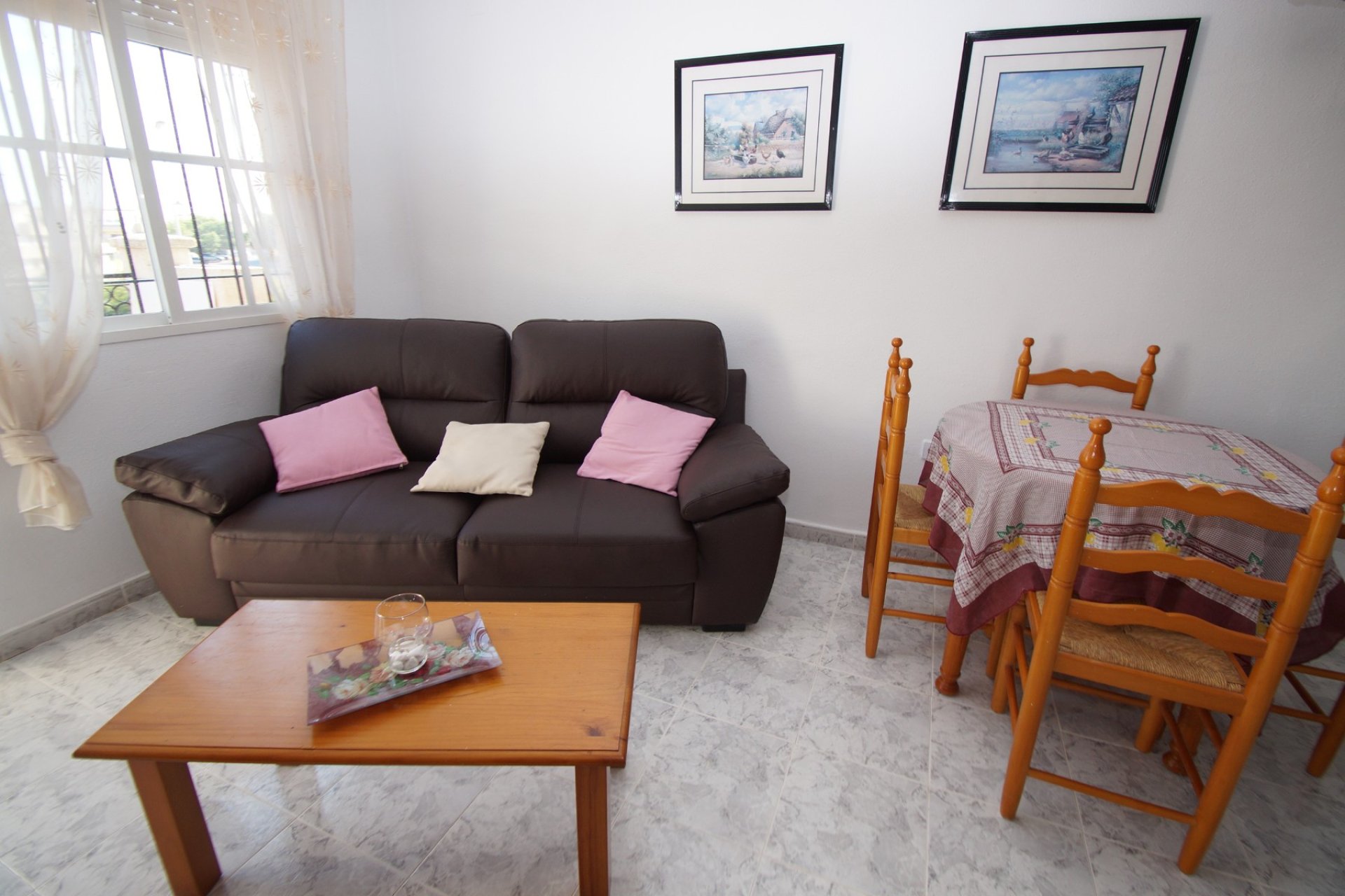Reventa - Apartamento / Dúplex - Orihuela Costa - Playa Flamenca
