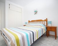Reventa - Apartamento / Dúplex - Orihuela Costa - Playa Flamenca