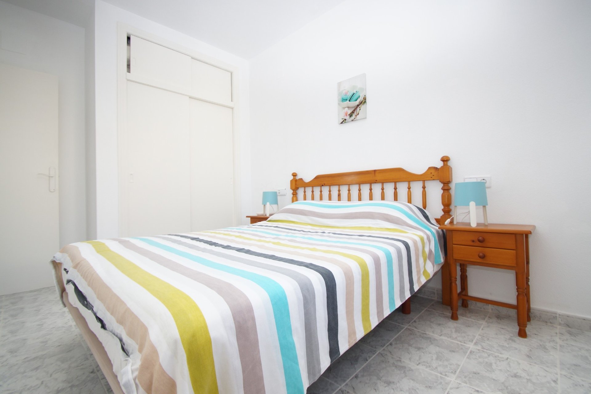 Reventa - Apartamento / Dúplex - Orihuela Costa - Playa Flamenca