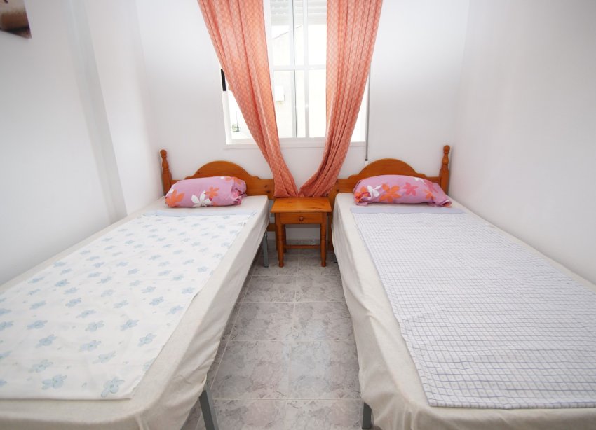 Reventa - Apartamento / Dúplex - Orihuela Costa - Playa Flamenca