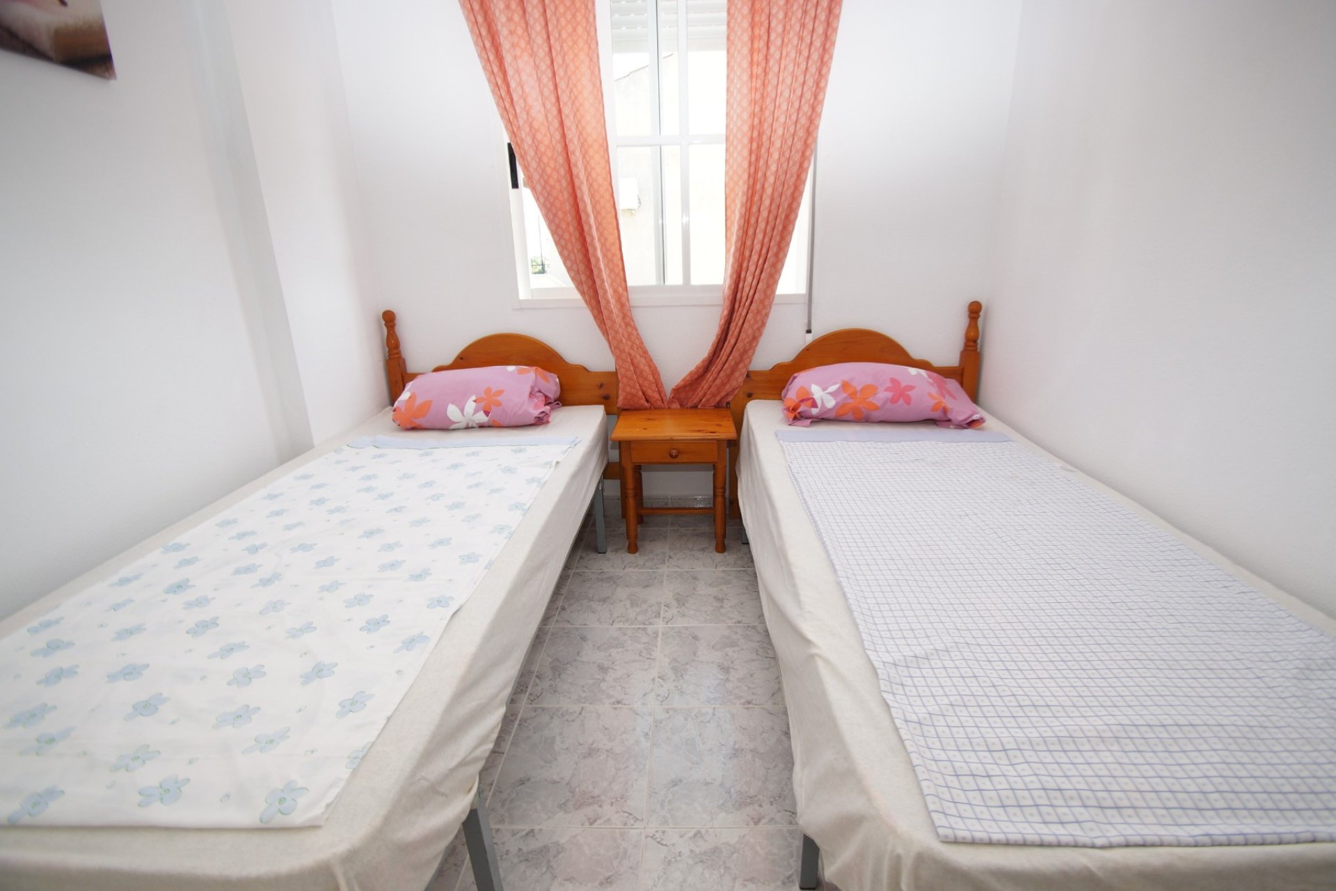 Reventa - Apartamento / Dúplex - Orihuela Costa - Playa Flamenca
