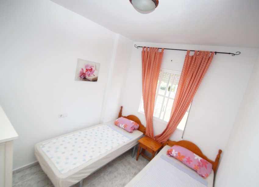 Reventa - Apartamento / Dúplex - Orihuela Costa - Playa Flamenca