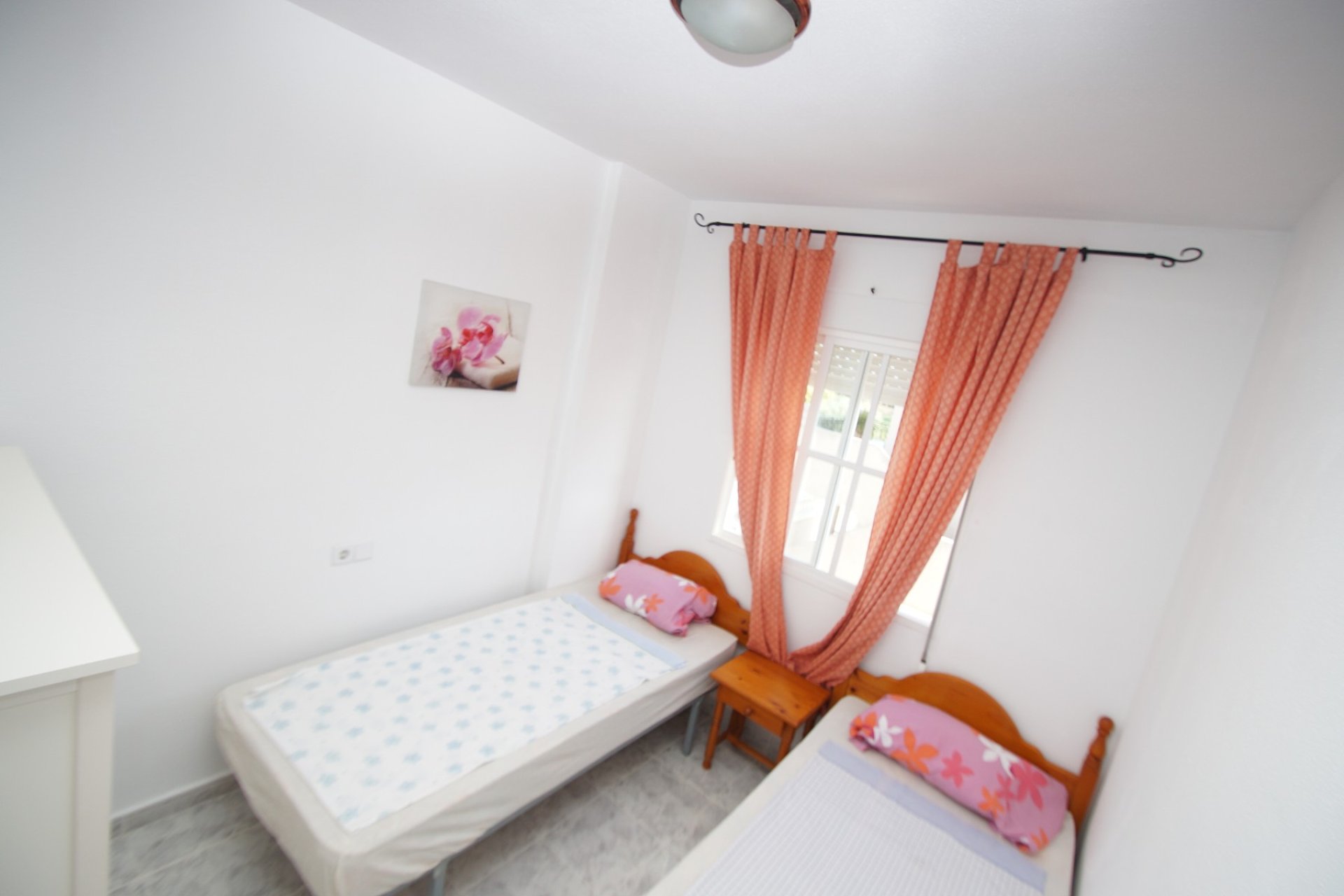 Reventa - Apartamento / Dúplex - Orihuela Costa - Playa Flamenca