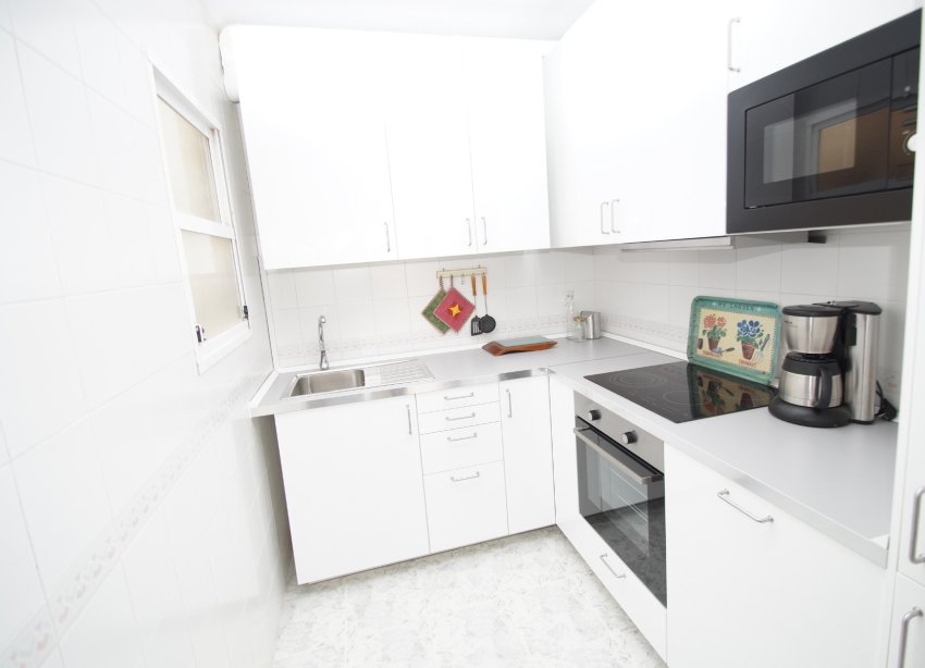 Reventa - Apartamento / Dúplex - Orihuela Costa - Playa Flamenca
