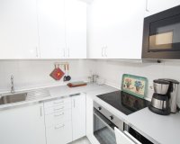 Reventa - Apartamento / Dúplex - Orihuela Costa - Playa Flamenca