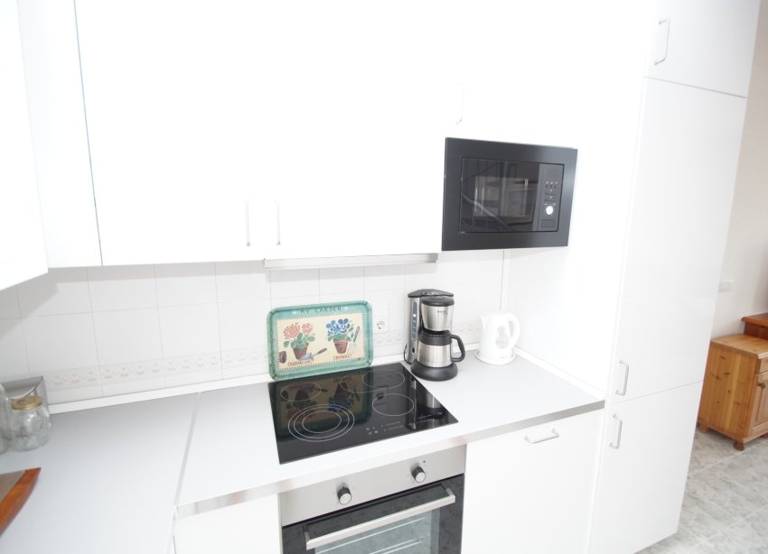 Reventa - Apartamento / Dúplex - Orihuela Costa - Playa Flamenca