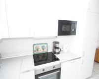 Reventa - Apartamento / Dúplex - Orihuela Costa - Playa Flamenca