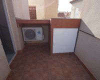 Reventa - Apartamento / Dúplex - Orihuela Costa - Playa Flamenca
