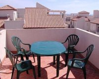 Reventa - Apartamento / Dúplex - Orihuela Costa - Playa Flamenca