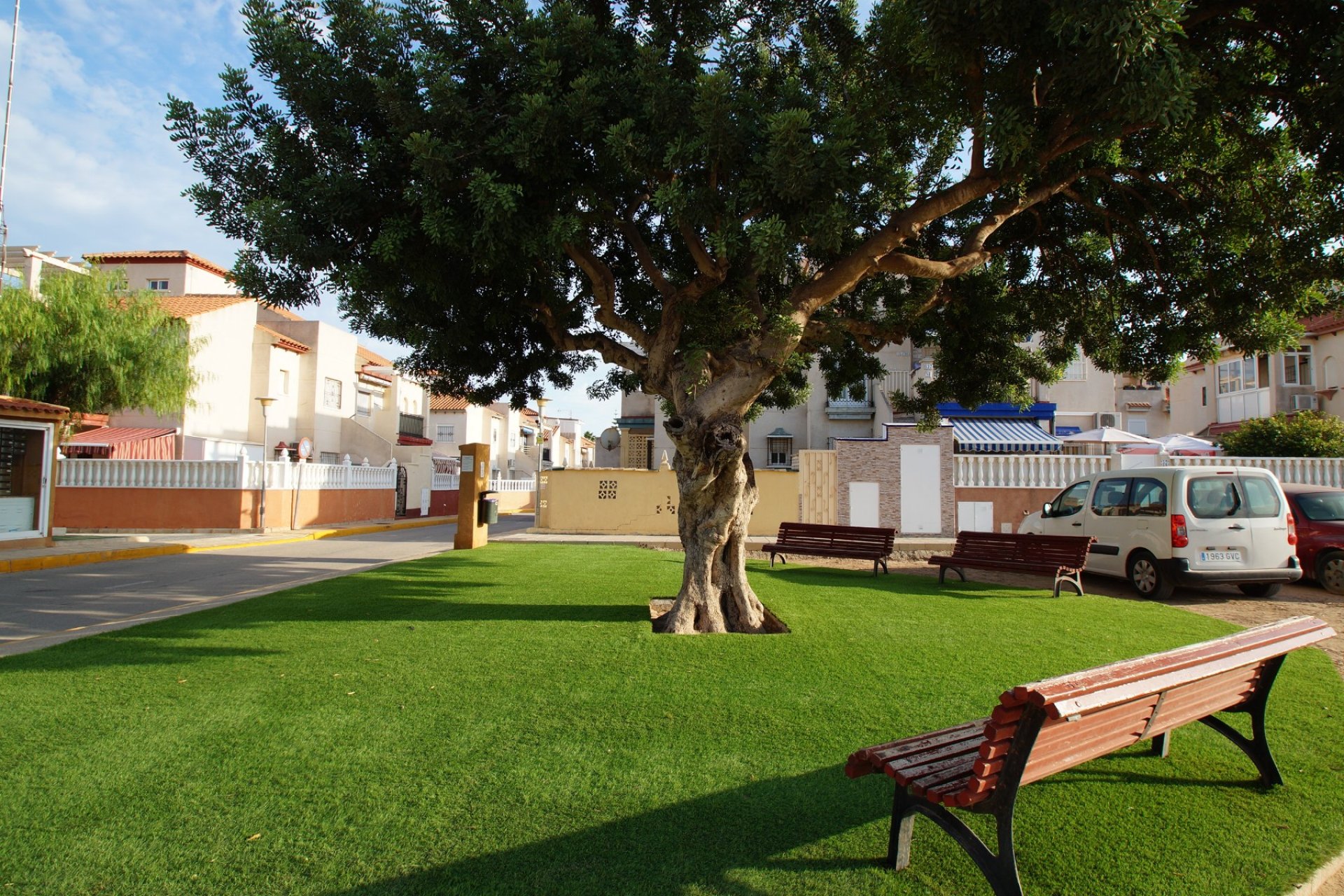 Reventa - Apartamento / Dúplex - Orihuela Costa - Playa Flamenca