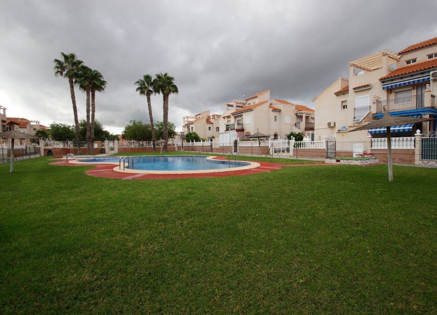 Reventa - Apartamento / Dúplex - Orihuela Costa - Playa Flamenca