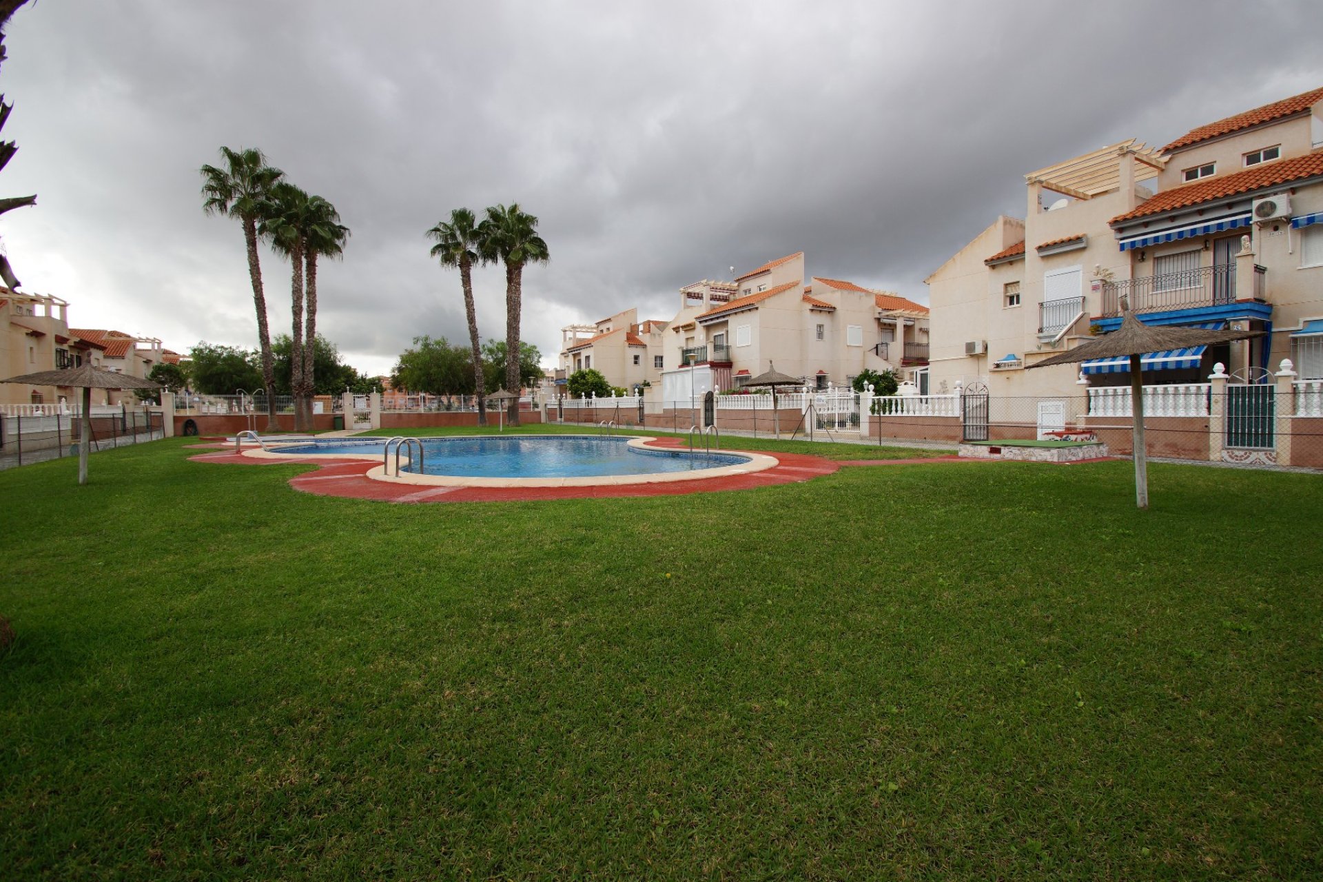 Reventa - Apartamento / Dúplex - Orihuela Costa - Playa Flamenca