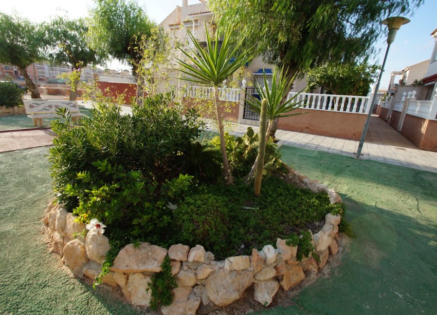 Reventa - Apartamento / Dúplex - Orihuela Costa - Playa Flamenca