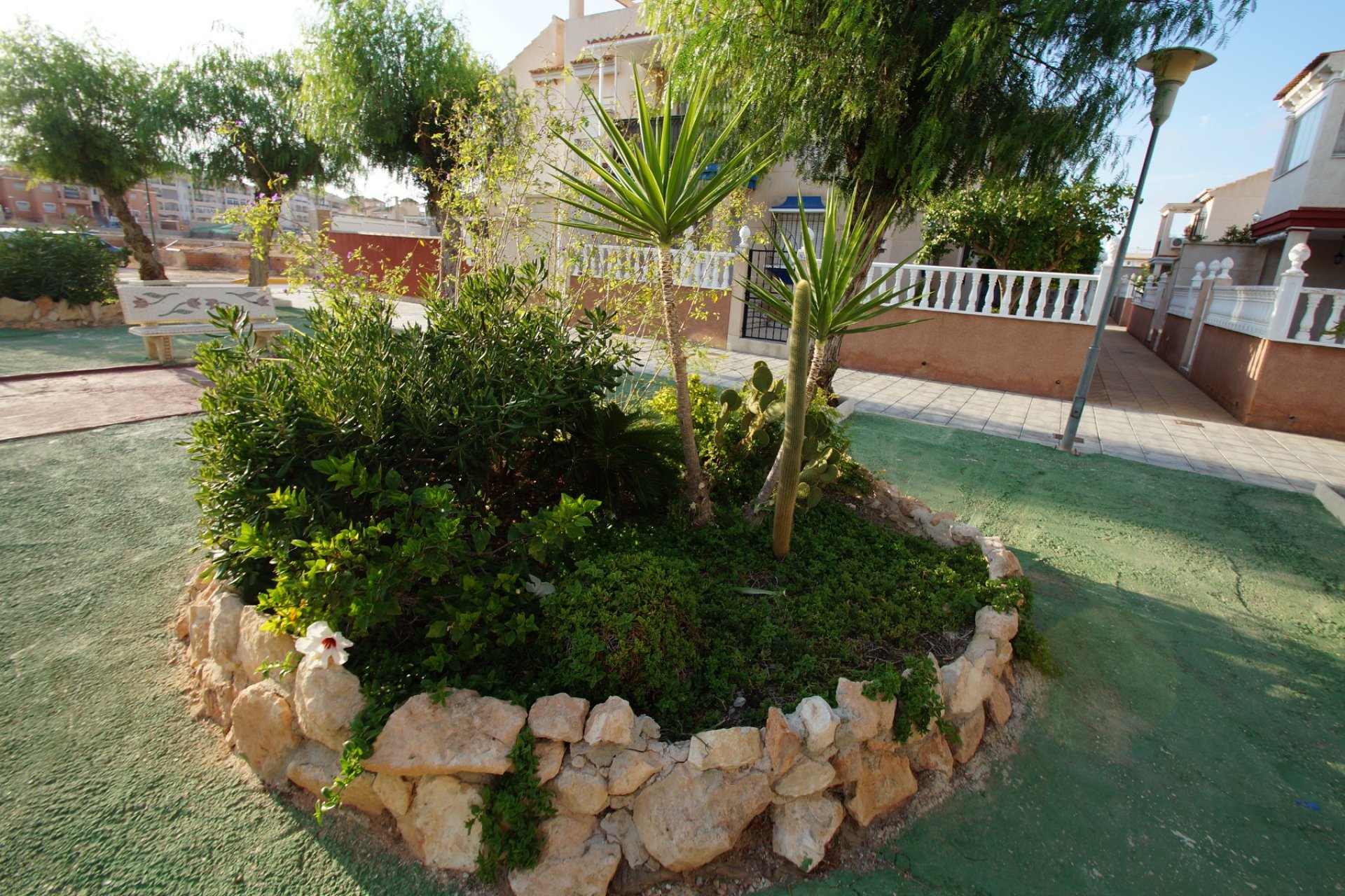 Reventa - Apartamento / Dúplex - Orihuela Costa - Playa Flamenca