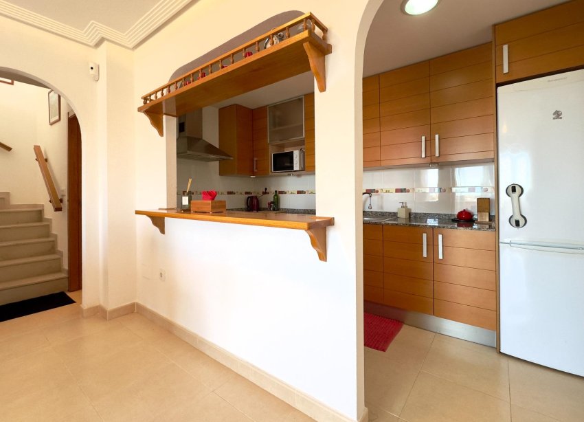 Reventa - Apartamento / Dúplex - Orihuela Costa - Playa Flamenca