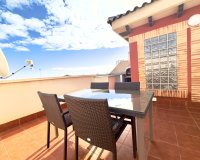 Reventa - Apartamento / Dúplex - Orihuela Costa - Playa Flamenca