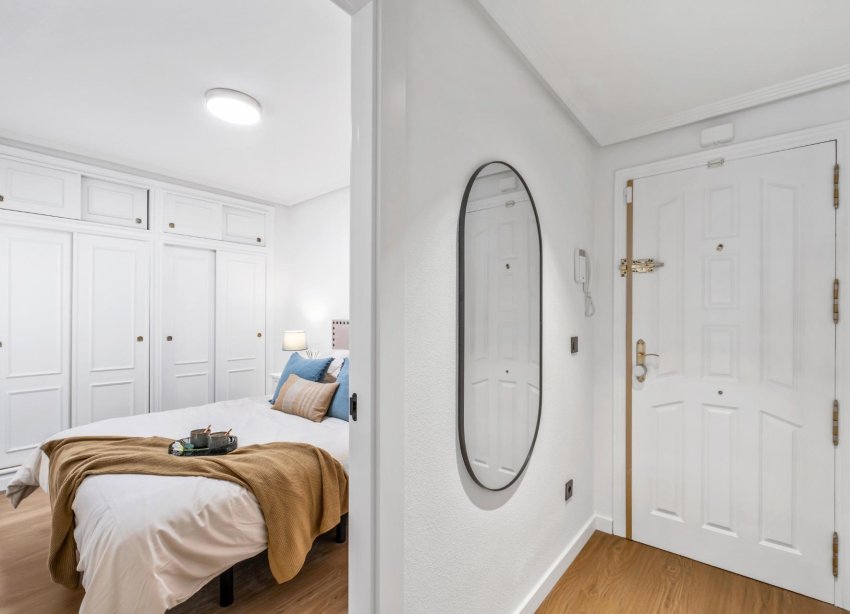 Reventa - Apartamento / Dúplex - Orihuela Costa - Playa Flamenca