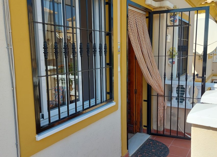 Reventa - Apartamento / Dúplex - Orihuela Costa - Playa Flamenca