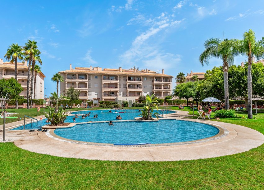 Reventa - Apartamento / Dúplex - Orihuela Costa - Playa Flamenca