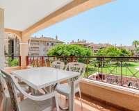 Reventa - Apartamento / Dúplex - Orihuela Costa - Playa Flamenca