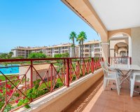 Reventa - Apartamento / Dúplex - Orihuela Costa - Playa Flamenca