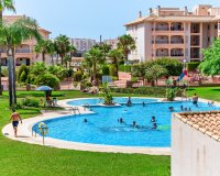 Reventa - Apartamento / Dúplex - Orihuela Costa - Playa Flamenca