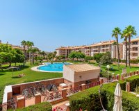 Reventa - Apartamento / Dúplex - Orihuela Costa - Playa Flamenca