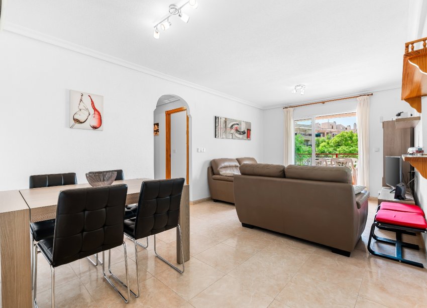 Reventa - Apartamento / Dúplex - Orihuela Costa - Playa Flamenca