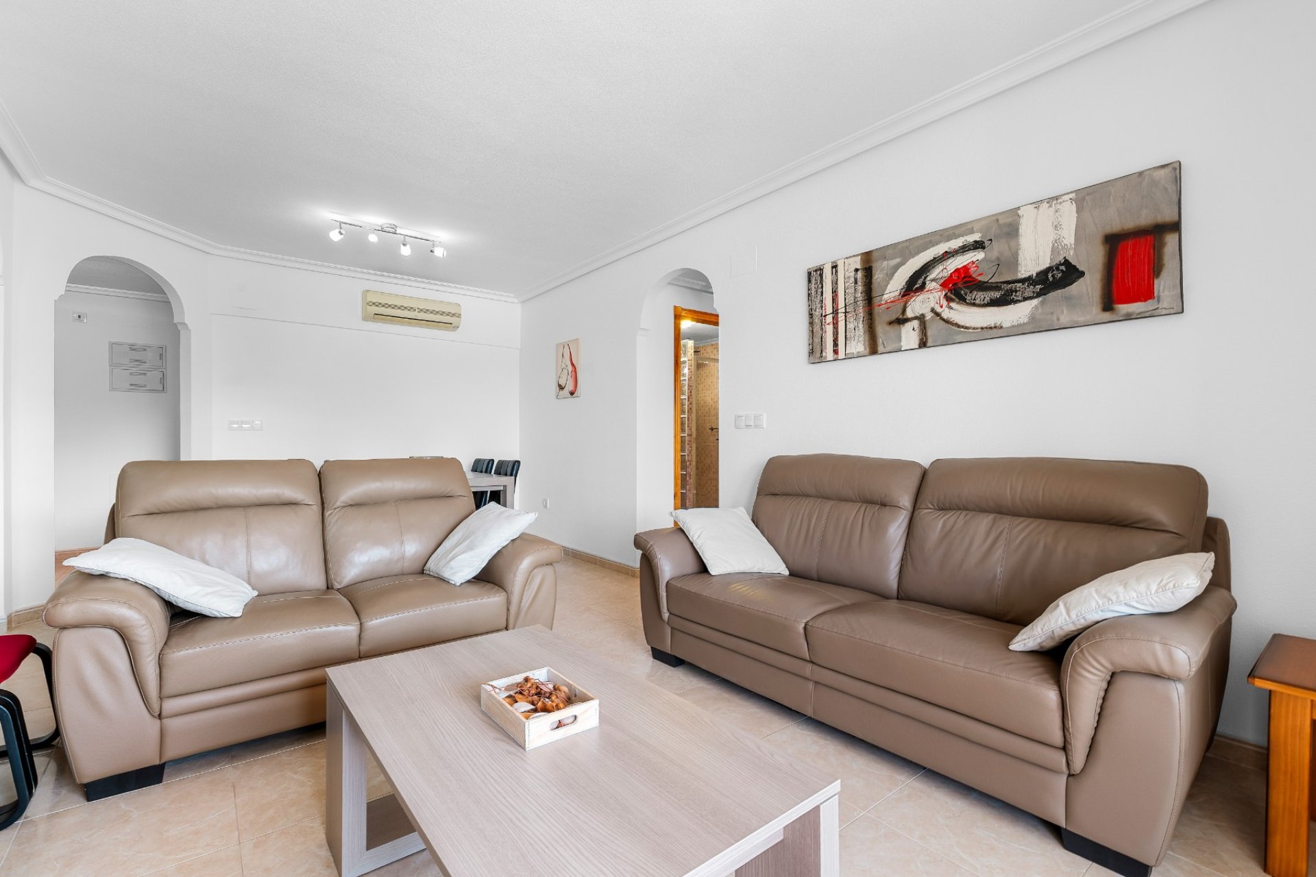 Reventa - Apartamento / Dúplex - Orihuela Costa - Playa Flamenca