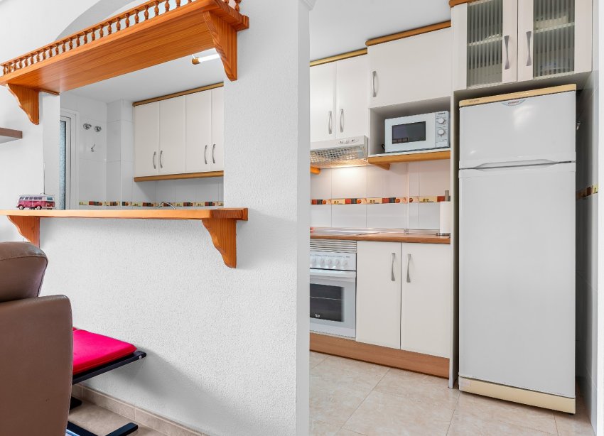 Reventa - Apartamento / Dúplex - Orihuela Costa - Playa Flamenca