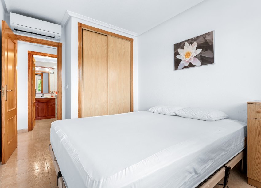 Reventa - Apartamento / Dúplex - Orihuela Costa - Playa Flamenca