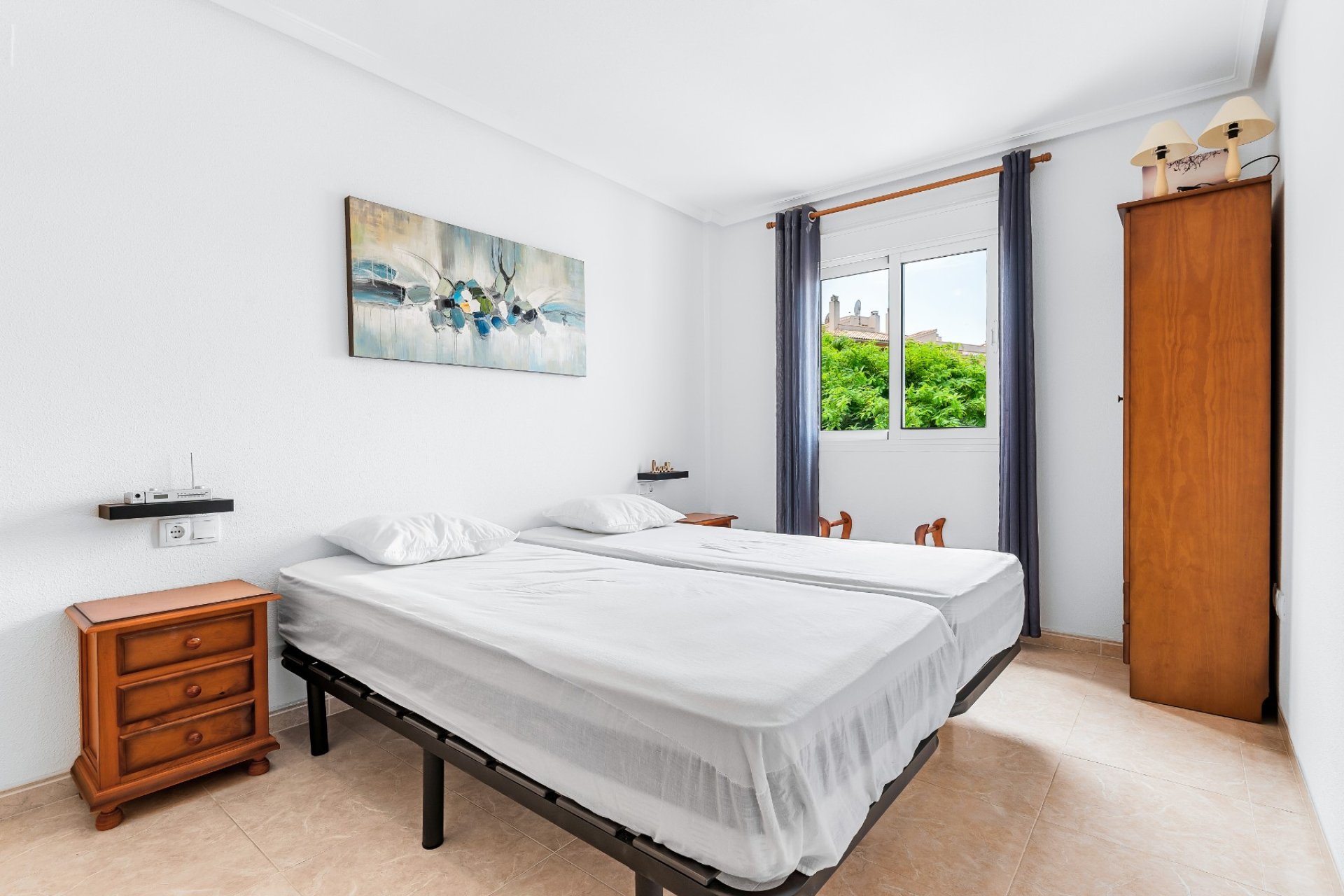 Reventa - Apartamento / Dúplex - Orihuela Costa - Playa Flamenca