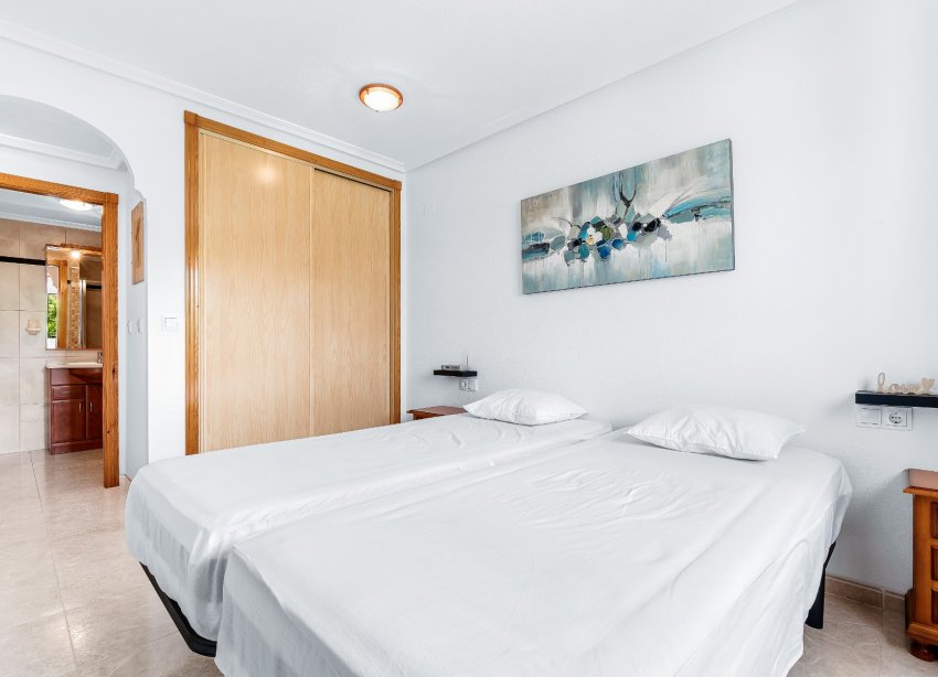Reventa - Apartamento / Dúplex - Orihuela Costa - Playa Flamenca