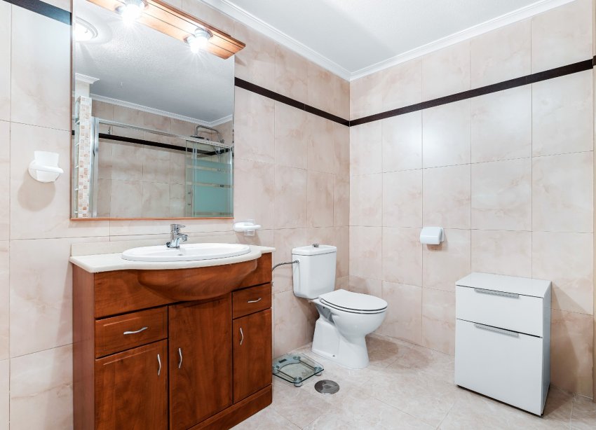 Reventa - Apartamento / Dúplex - Orihuela Costa - Playa Flamenca