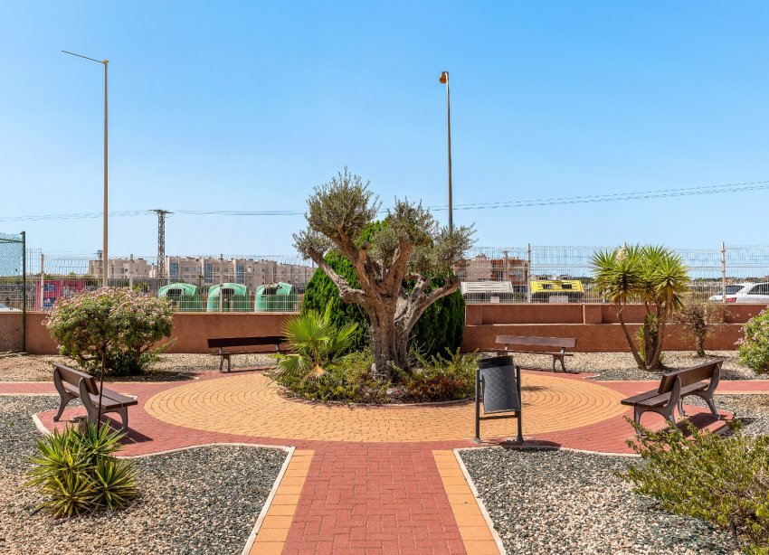 Reventa - Apartamento / Dúplex - Orihuela Costa - Playa Flamenca