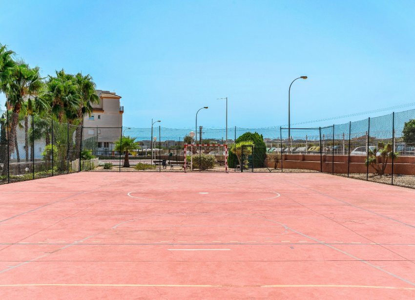 Reventa - Apartamento / Dúplex - Orihuela Costa - Playa Flamenca