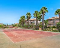 Reventa - Apartamento / Dúplex - Orihuela Costa - Playa Flamenca
