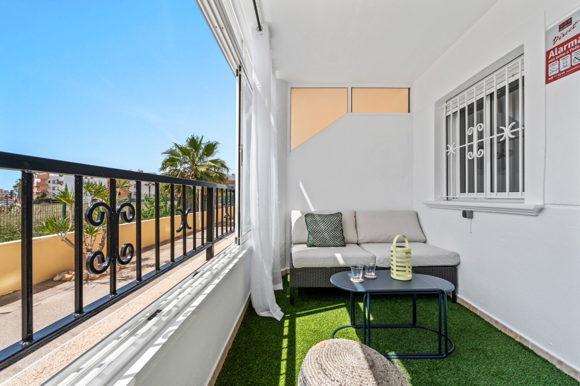 Reventa - Apartamento / Dúplex - Orihuela Costa - Playa Flamenca