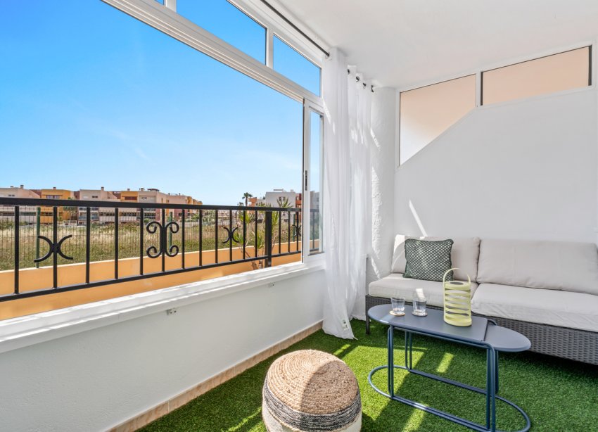 Reventa - Apartamento / Dúplex - Orihuela Costa - Playa Flamenca