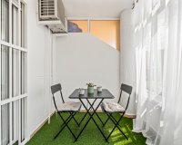 Reventa - Apartamento / Dúplex - Orihuela Costa - Playa Flamenca