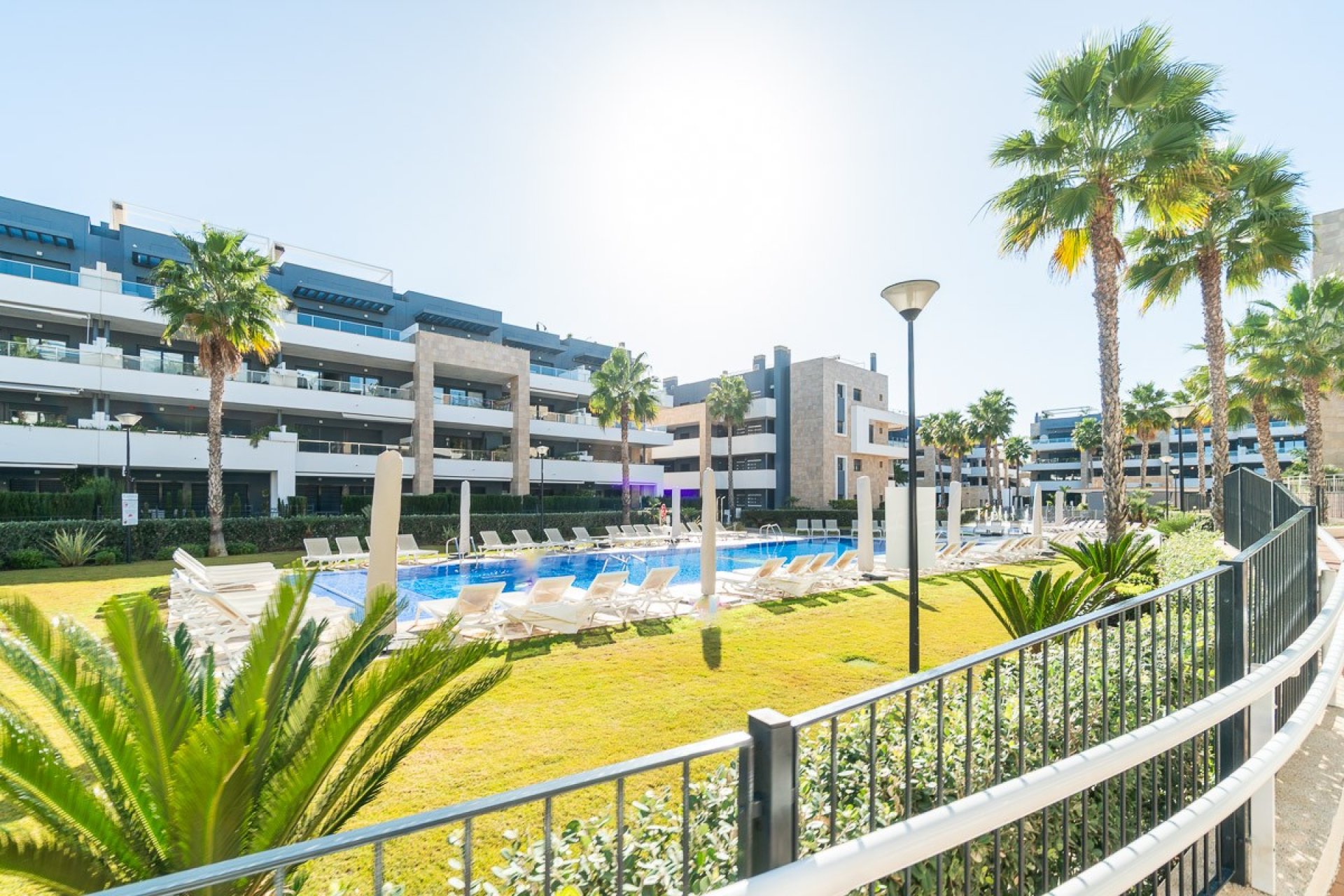 Reventa - Apartamento / Dúplex - Orihuela Costa - Playa Flamenca