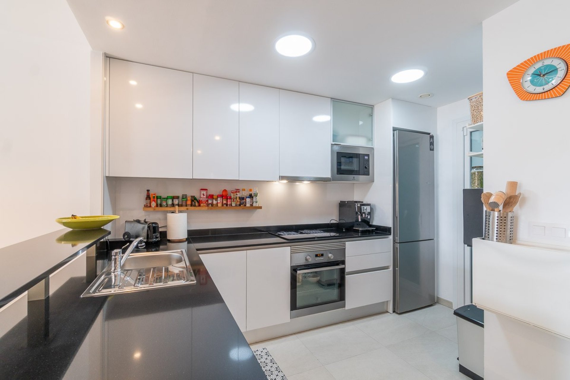Reventa - Apartamento / Dúplex - Orihuela Costa - Playa Flamenca