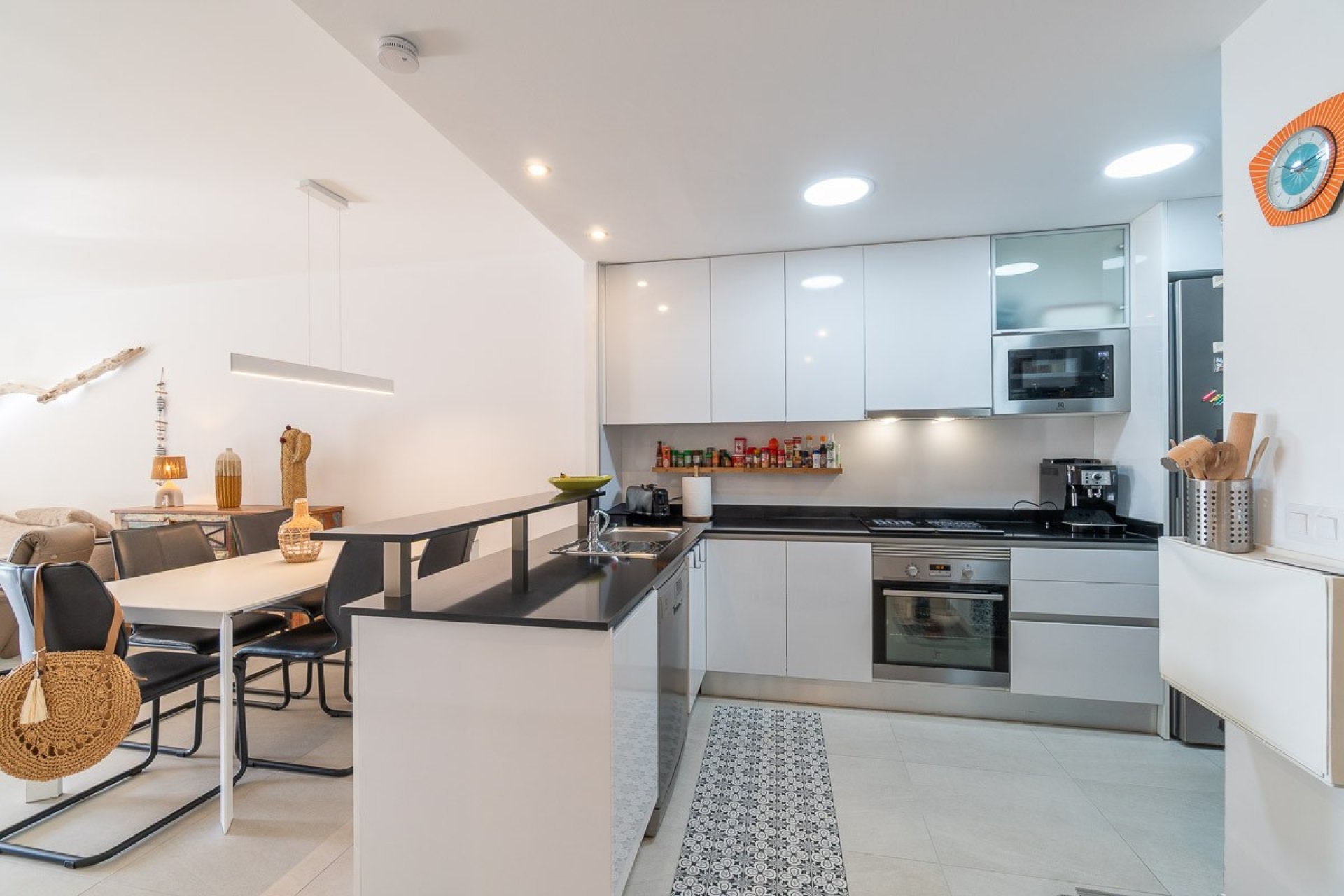 Reventa - Apartamento / Dúplex - Orihuela Costa - Playa Flamenca