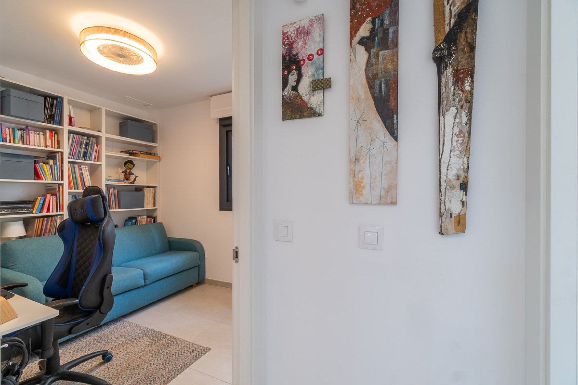 Reventa - Apartamento / Dúplex - Orihuela Costa - Playa Flamenca