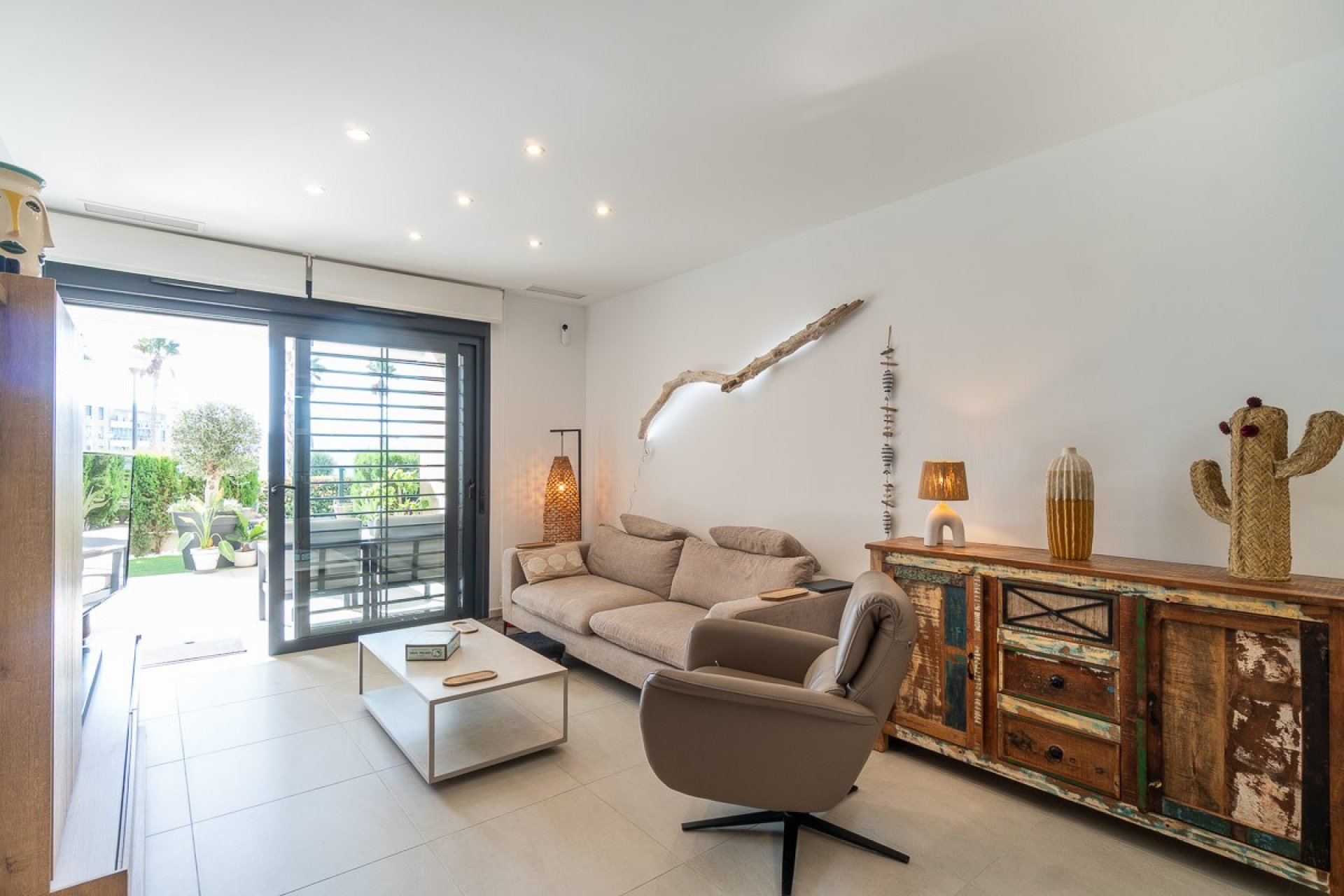 Reventa - Apartamento / Dúplex - Orihuela Costa - Playa Flamenca