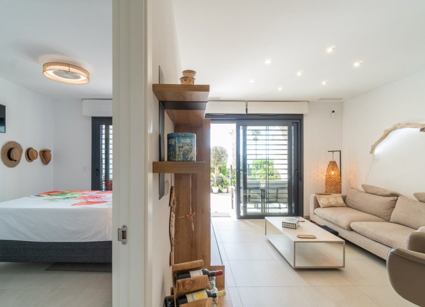 Reventa - Apartamento / Dúplex - Orihuela Costa - Playa Flamenca