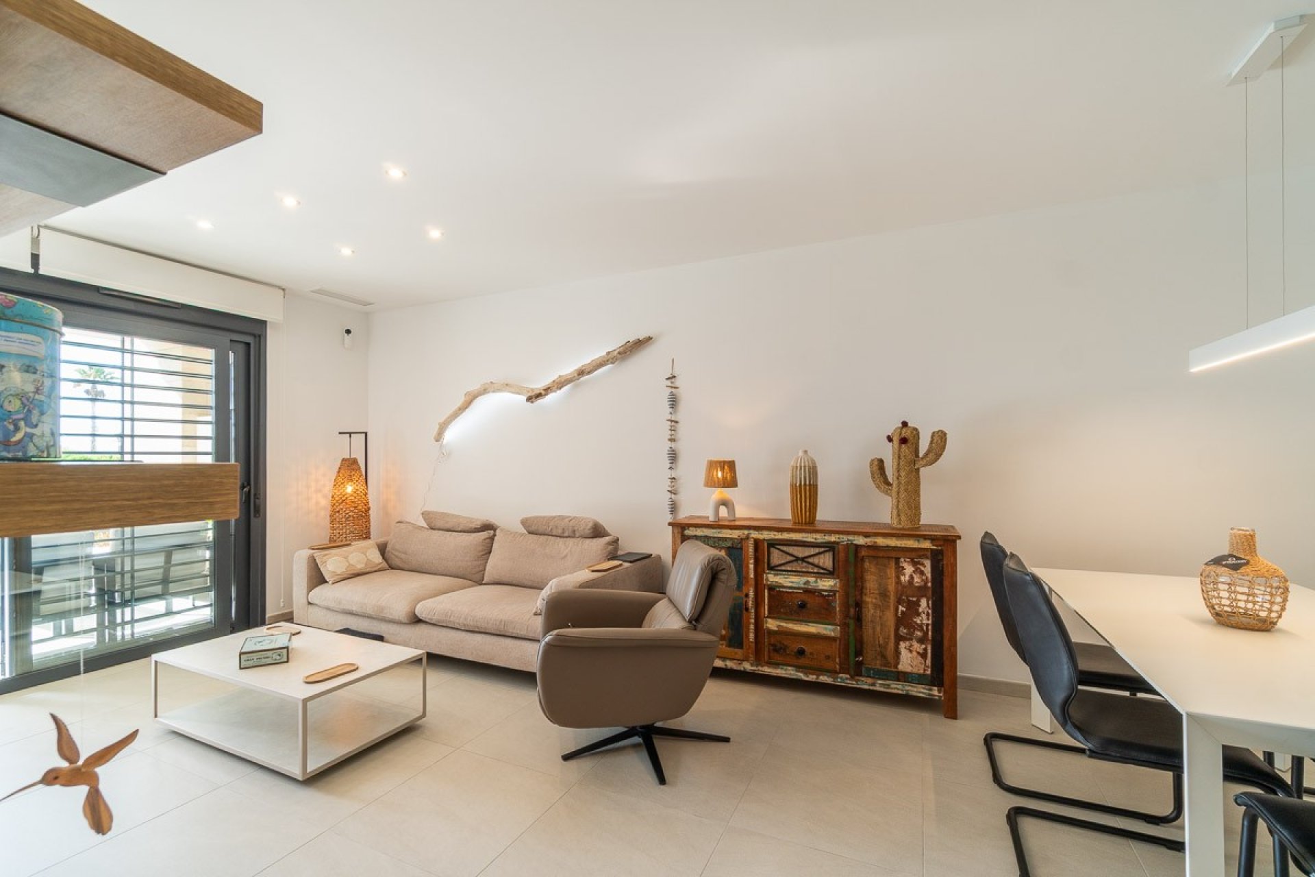 Reventa - Apartamento / Dúplex - Orihuela Costa - Playa Flamenca